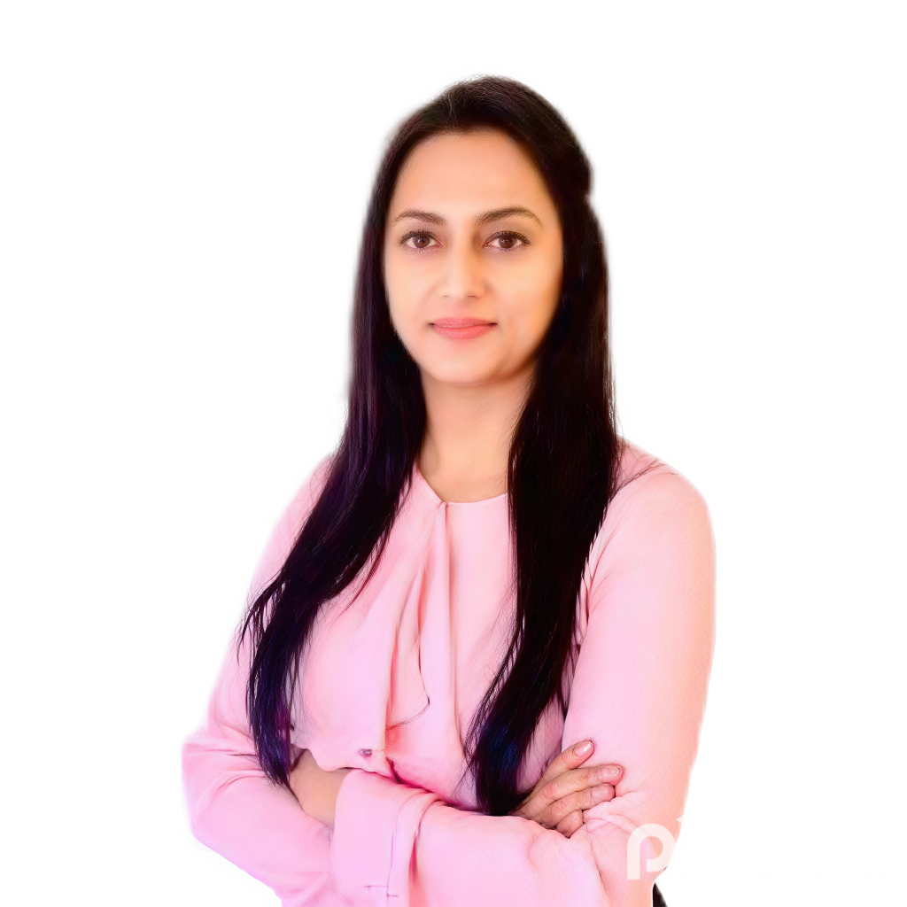 Khushboo Sehgal