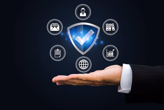 ISO 27001 Lead Auditor