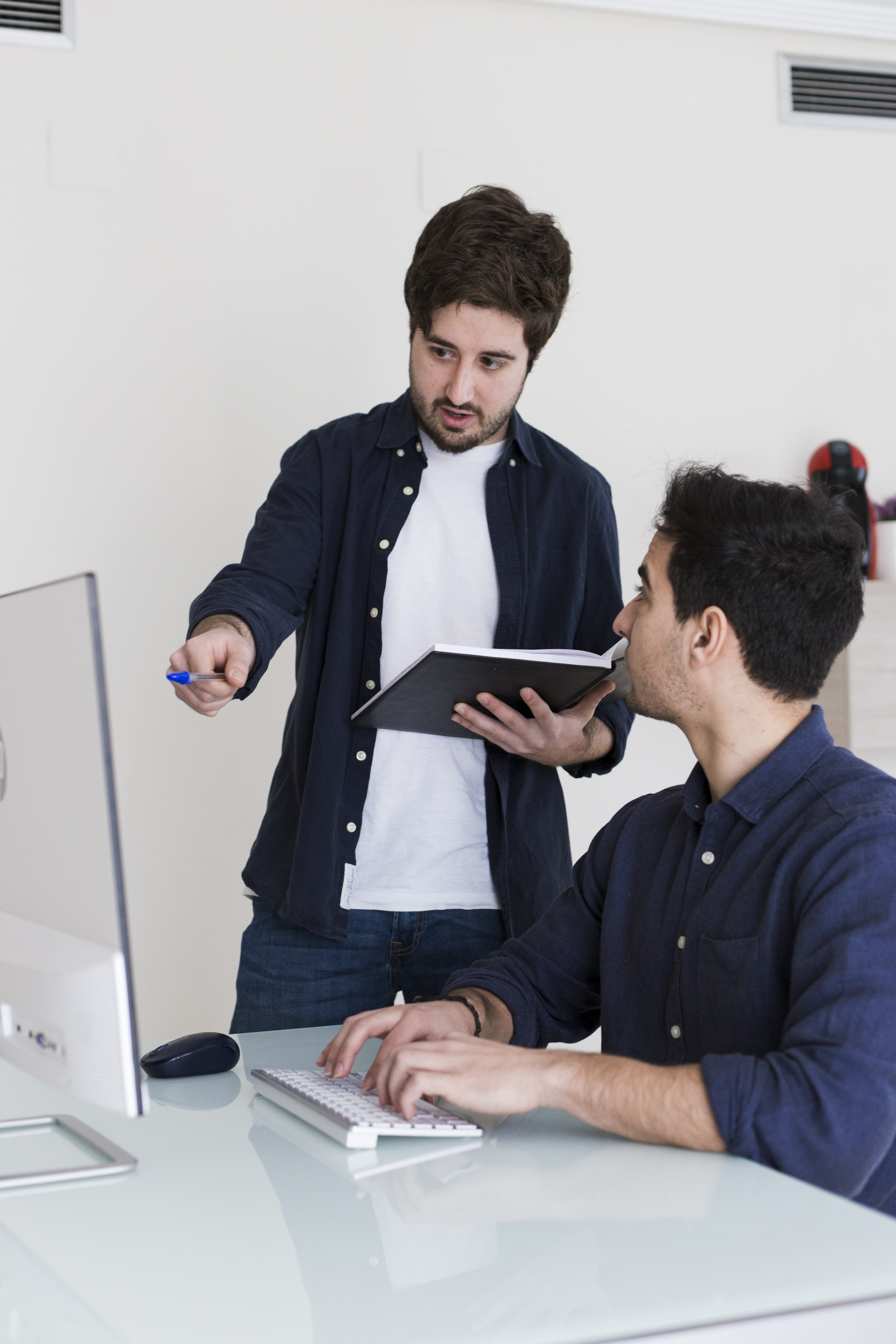 Interim & Contract Staffing