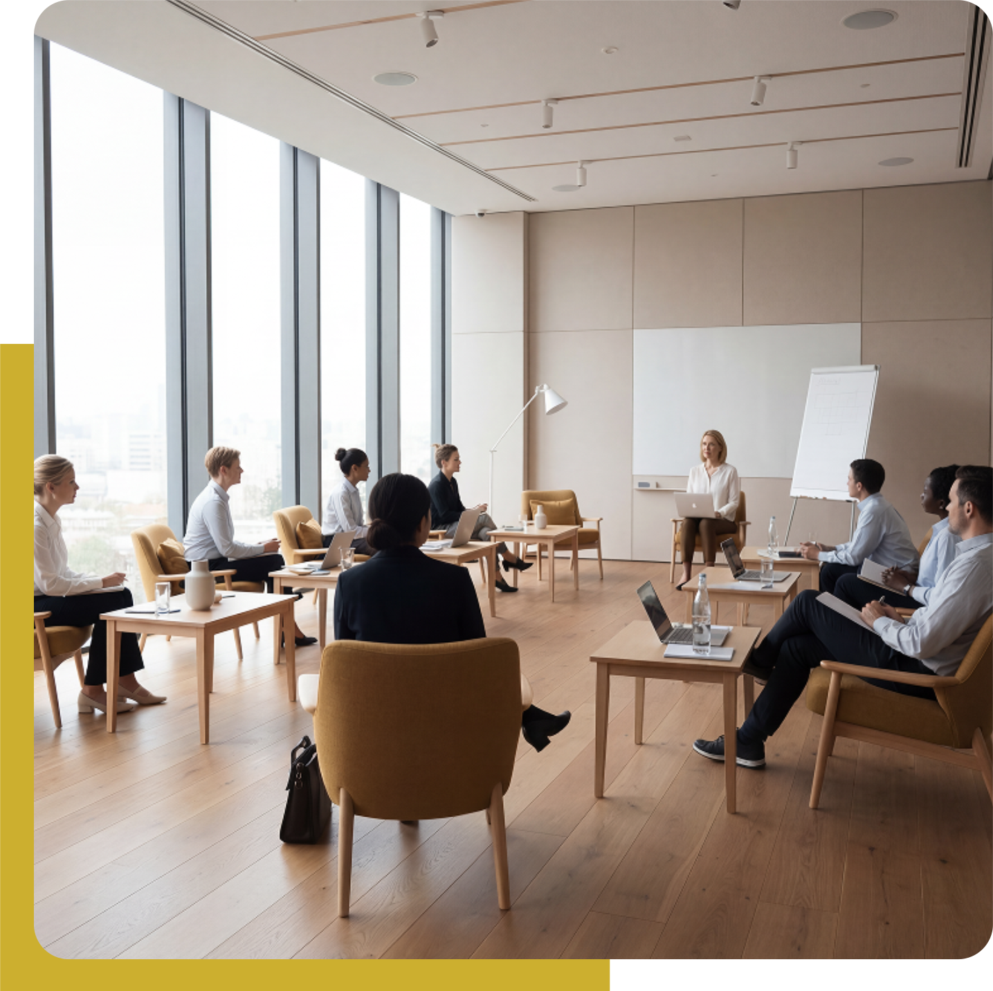 AI Trainings for Corporates