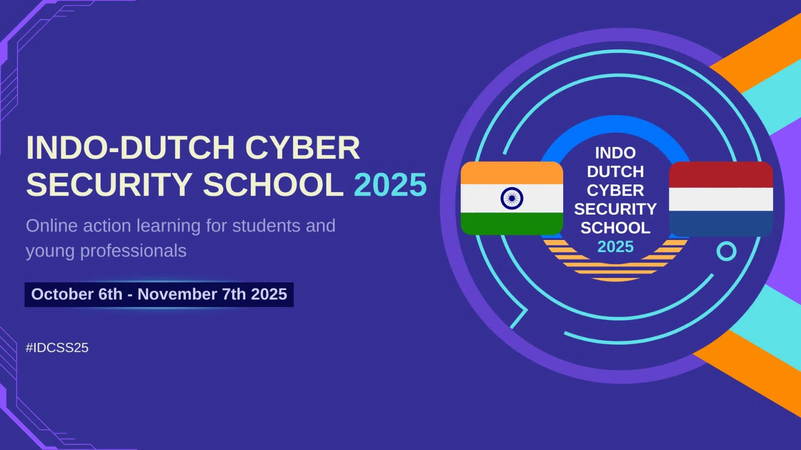 Company Logo - Cyber People Partner