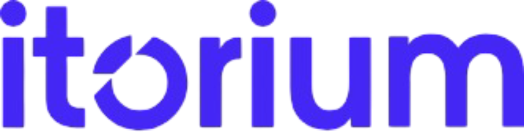 Company Logo - Cyber People Partner