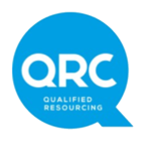 Company Logo - Cyber People Partner